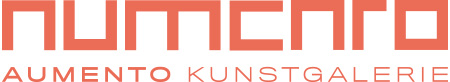 Logo Kunstgalerie Aumento